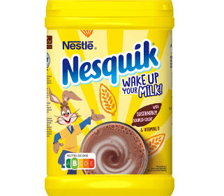 NESQUIK POWDER - CLASSIC - 1000 g