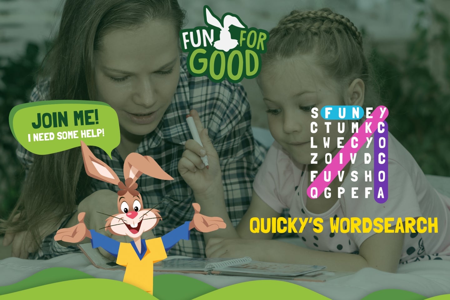 Wordsearch
