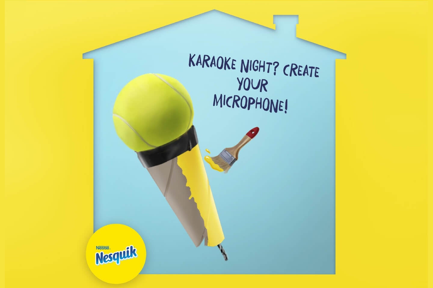 Karaoke night Karaoke night