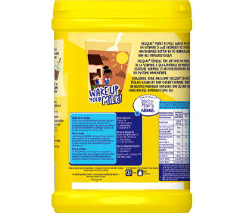 NESQUIK POWDER - CLASSIC - 1000 g