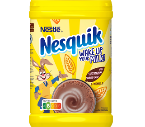 NESQUIK POWDER - CLASSIC - 1000 g