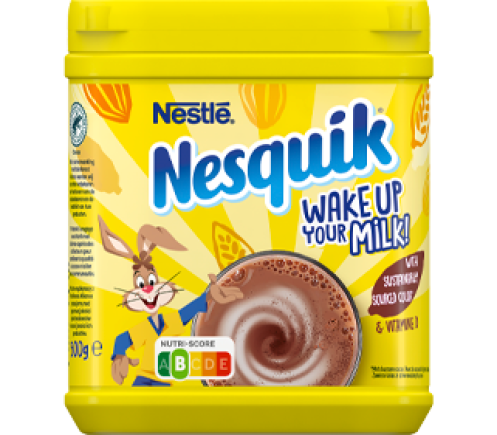 NESQUIK POWDER - CLASSIC - 500 g