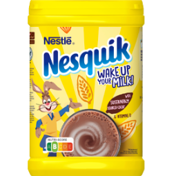 NESQUIK POWDER - CLASSIC - 1000 g