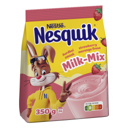 Nesquik Strawberry Aardbei